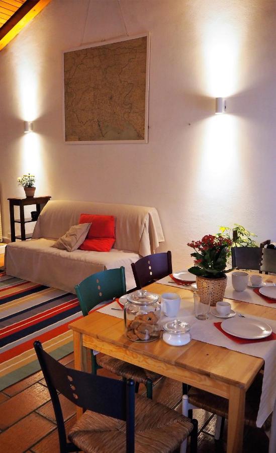 Bed & Breakfast Ligont Budoia Eksteriør billede