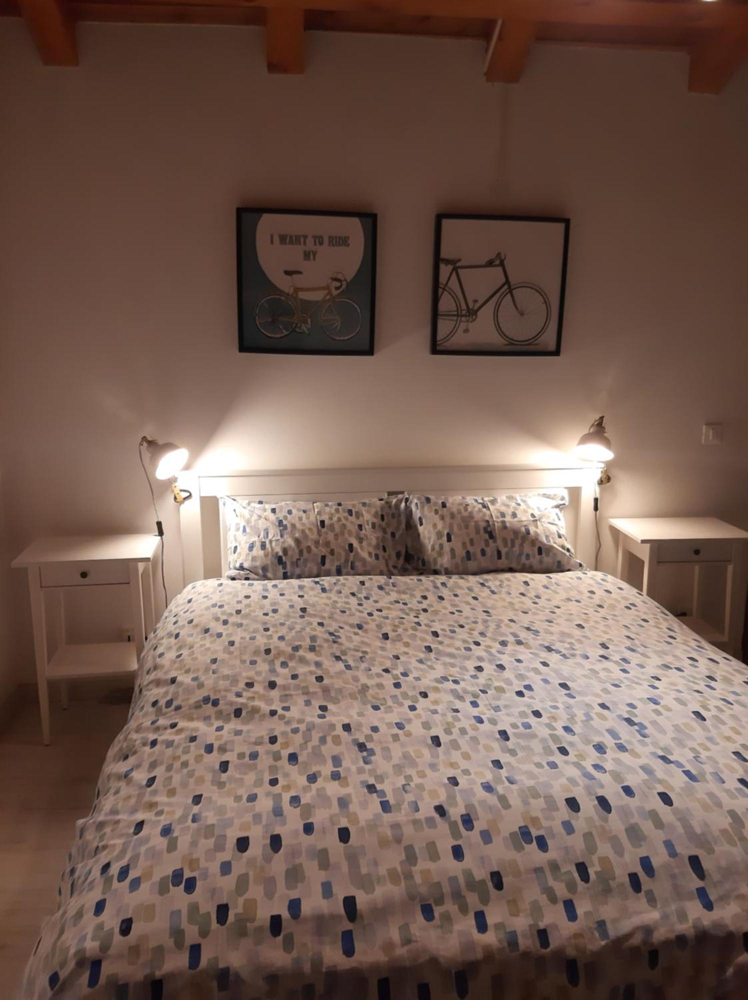 Bed & Breakfast Ligont Budoia Eksteriør billede