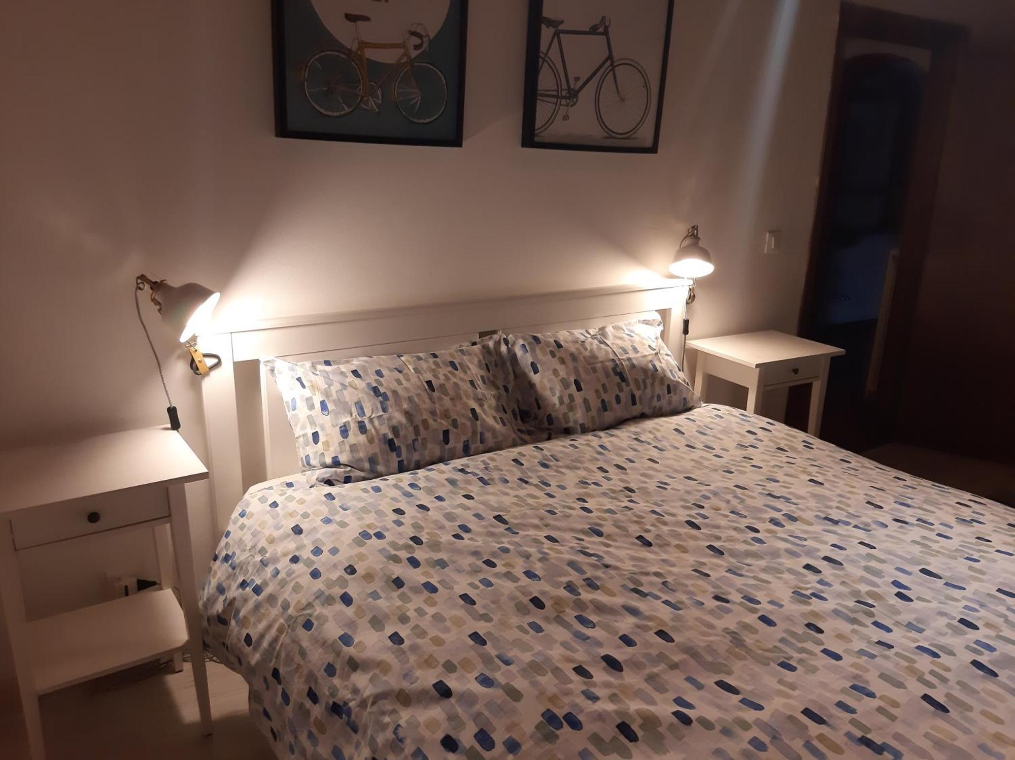 Bed & Breakfast Ligont Budoia Eksteriør billede